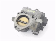 Recambio de caja mariposa aire para citroen c3 1.4 16v referencia OEM IAM 9647925480  