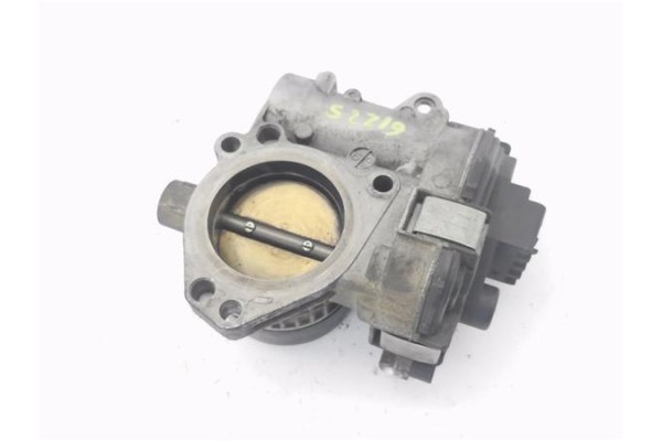 Recambio de caja mariposa aire para citroen c3 1.4 16v referencia OEM IAM 9647925480  