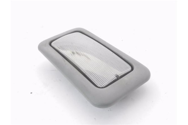 Recambio de luz delantero central techo para opel vivaro 1.9 dti referencia OEM IAM 8200426660  