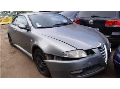 alfa romeo gt (125) del año 2006
