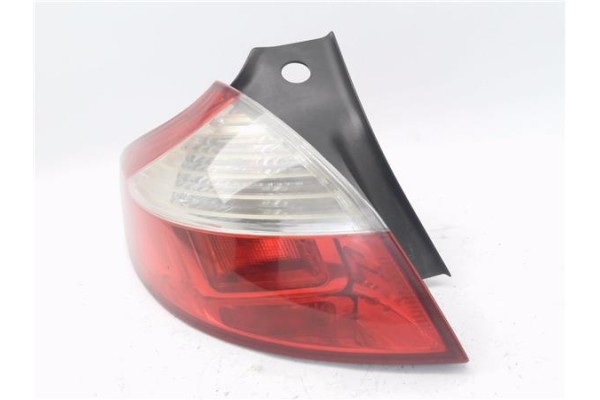 Recambio de piloto trasero izquierdo para renault megane iii sport tourer 1.5 dynamique referencia OEM IAM 265550007R 265550007R
