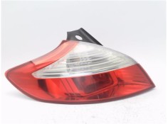 Recambio de piloto trasero izquierdo para renault megane iii sport tourer 1.5 dynamique referencia OEM IAM 265550007R 265550007R