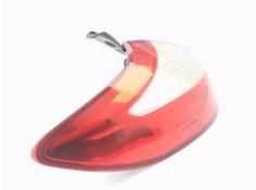 Recambio de piloto trasero izquierdo para renault megane iii sport tourer 1.5 dynamique referencia OEM IAM 265550007R 265550007R