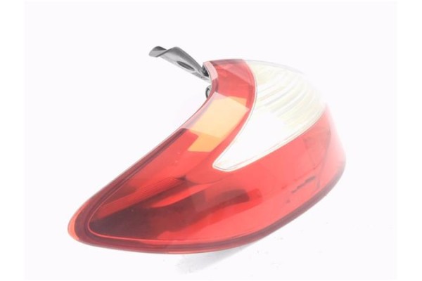 Recambio de piloto trasero izquierdo para renault megane iii sport tourer 1.5 dynamique referencia OEM IAM 265550007R 265550007R