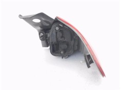 Recambio de piloto trasero izquierdo para renault megane iii sport tourer 1.5 dynamique referencia OEM IAM 265550007R 265550007R