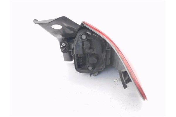 Recambio de piloto trasero izquierdo para renault megane iii sport tourer 1.5 dynamique referencia OEM IAM 265550007R 265550007R