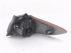 Recambio de piloto trasero izquierdo para renault megane iii sport tourer 1.5 dynamique referencia OEM IAM 265550007R 265550007R