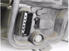 Recambio de piloto trasero izquierdo para renault megane iii sport tourer 1.5 dynamique referencia OEM IAM 265550007R 265550007R