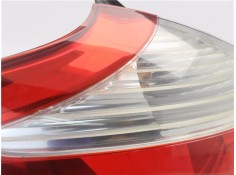 Recambio de piloto trasero izquierdo para renault megane iii sport tourer 1.5 dynamique referencia OEM IAM 265550007R 265550007R