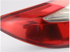 Recambio de piloto trasero izquierdo para renault megane iii sport tourer 1.5 dynamique referencia OEM IAM 265550007R 265550007R