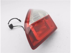 Recambio de piloto porton trasero derecho para renault megane iii sport tourer 1.5 dynamique referencia OEM IAM 265500009R 89319