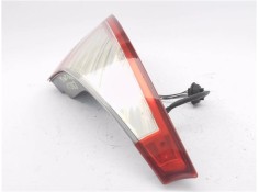 Recambio de piloto porton trasero derecho para renault megane iii sport tourer 1.5 dynamique referencia OEM IAM 265500009R 89319