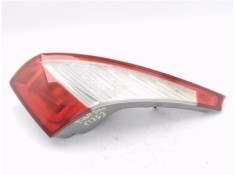 Recambio de piloto porton trasero derecho para renault megane iii sport tourer 1.5 dynamique referencia OEM IAM 265500009R 89319