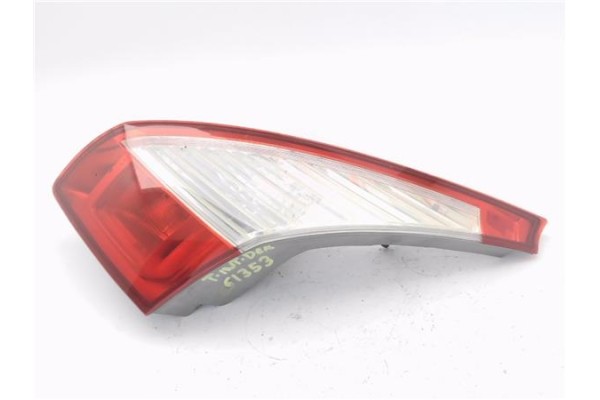 Recambio de piloto porton trasero derecho para renault megane iii sport tourer 1.5 dynamique referencia OEM IAM 265500009R 89319