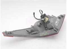 Recambio de piloto porton trasero derecho para renault megane iii sport tourer 1.5 dynamique referencia OEM IAM 265500009R 89319