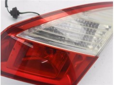 Recambio de piloto porton trasero derecho para renault megane iii sport tourer 1.5 dynamique referencia OEM IAM 265500009R 89319