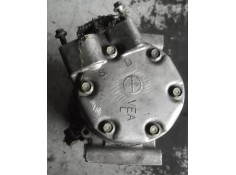 Recambio de compresor aire acond. para peugeot 307 (3a/c) 1.6 16v referencia OEM IAM 6453QJ  