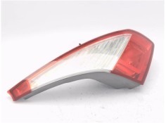 Recambio de piloto porton trasero izquierdo para renault megane iii sport tourer 1.5 dynamique referencia OEM IAM 265550009R 893
