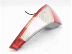 Recambio de piloto porton trasero izquierdo para renault megane iii sport tourer 1.5 dynamique referencia OEM IAM 265550009R 893