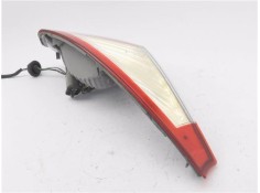 Recambio de piloto porton trasero izquierdo para renault megane iii sport tourer 1.5 dynamique referencia OEM IAM 265550009R 893