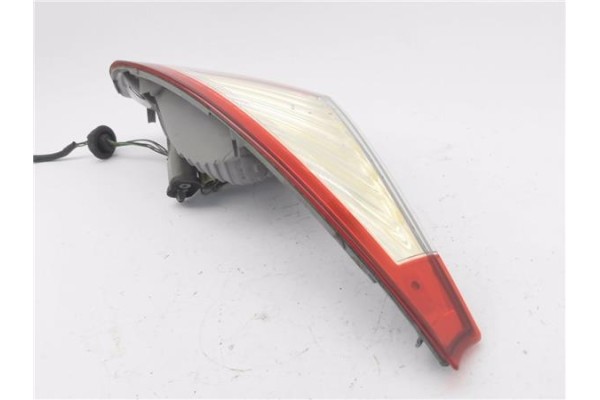 Recambio de piloto porton trasero izquierdo para renault megane iii sport tourer 1.5 dynamique referencia OEM IAM 265550009R 893
