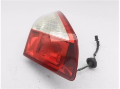 Recambio de piloto porton trasero izquierdo para renault megane iii sport tourer 1.5 dynamique referencia OEM IAM 265550009R 893