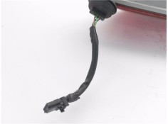 Recambio de piloto porton trasero izquierdo para renault megane iii sport tourer 1.5 dynamique referencia OEM IAM 265550009R 893