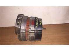 Recambio de alternador para fiat cinquecento (170) 0.9 (170ab) referencia OEM IAM 11201355 AAK 4174 