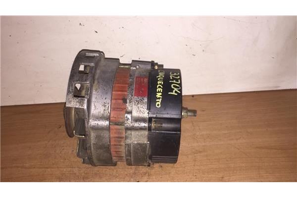 Recambio de alternador para fiat cinquecento (170) 0.9 (170ab) referencia OEM IAM 11201355 AAK 4174 
