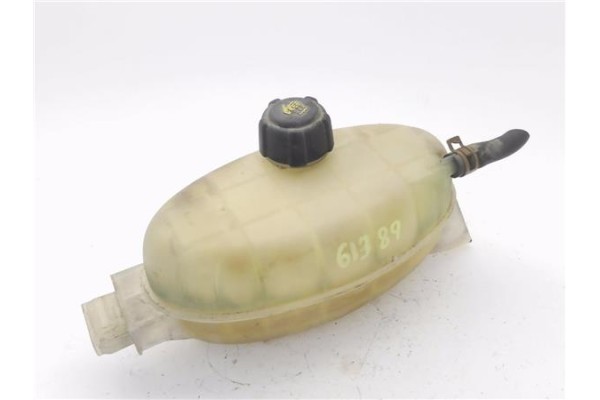 Recambio de botella expansion para opel vivaro 1.9 dti referencia OEM IAM 7700312900  