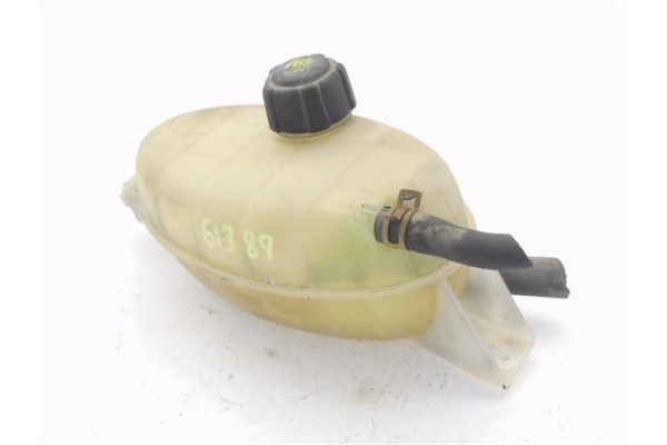 Recambio de botella expansion para opel vivaro 1.9 dti referencia OEM IAM 7700312900  