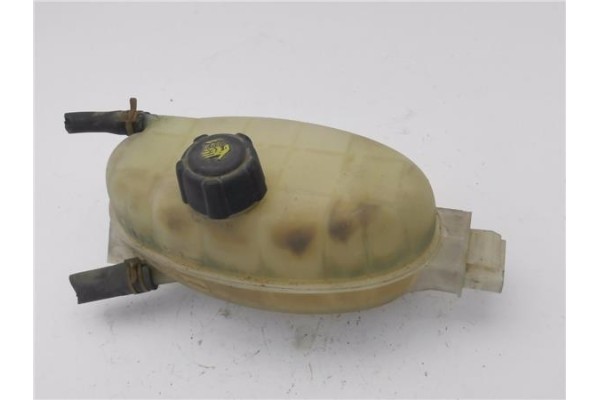 Recambio de botella expansion para opel vivaro 1.9 dti referencia OEM IAM 7700312900  