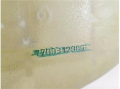 Recambio de botella expansion para opel vivaro 1.9 dti referencia OEM IAM 7700312900  