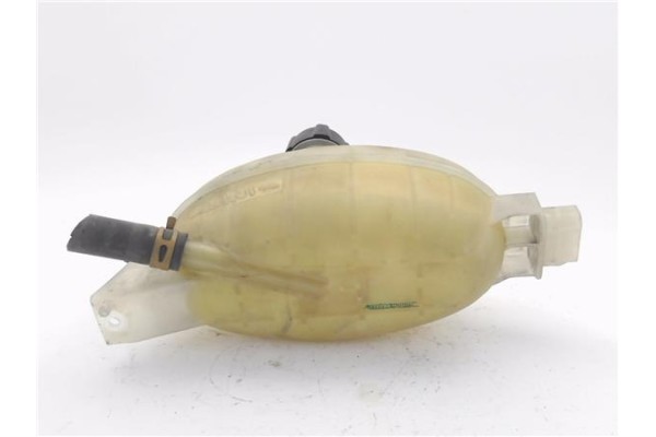 Recambio de botella expansion para opel vivaro 1.9 dti referencia OEM IAM 7700312900  