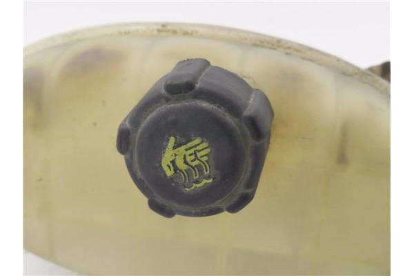 Recambio de botella expansion para opel vivaro 1.9 dti referencia OEM IAM 7700312900  