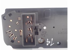 Recambio de mandos climatizador para chrysler sebring berlina referencia OEM IAM 04596277AB  