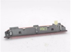 Recambio de luz central de freno para renault megane iii sport tourer 1.5 dynamique referencia OEM IAM 265900006R  