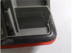 Recambio de luz central de freno para renault megane iii sport tourer 1.5 dynamique referencia OEM IAM 265900006R  