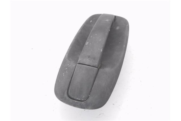 Recambio de maneta exterior puerta corredera derecha para opel vivaro 1.9 dti referencia OEM IAM 8200170625 91168527 