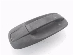 Recambio de maneta exterior puerta corredera derecha para opel vivaro 1.9 dti referencia OEM IAM 8200170625 91168527 