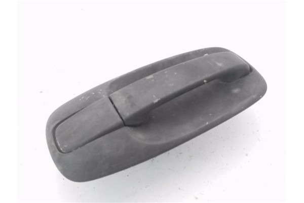 Recambio de maneta exterior puerta corredera derecha para opel vivaro 1.9 dti referencia OEM IAM 8200170625 91168527 