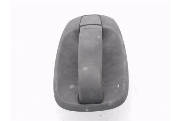 Recambio de maneta exterior puerta corredera derecha para opel vivaro 1.9 dti referencia OEM IAM 8200170625 91168527 