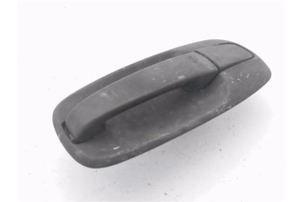Recambio de maneta exterior puerta corredera derecha para opel vivaro 1.9 dti referencia OEM IAM 8200170625 91168527 