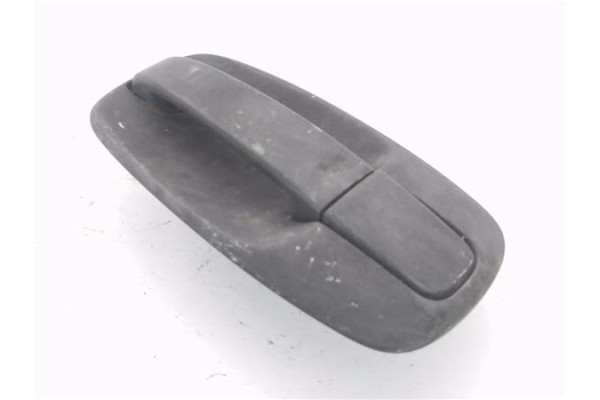 Recambio de maneta exterior puerta corredera derecha para opel vivaro 1.9 dti referencia OEM IAM 8200170625 91168527 