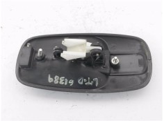 Recambio de maneta exterior puerta corredera derecha para opel vivaro 1.9 dti referencia OEM IAM 8200170625 91168527 