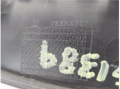 Recambio de maneta exterior puerta corredera derecha para opel vivaro 1.9 dti referencia OEM IAM 8200170625 91168527 