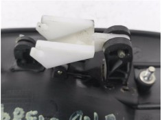Recambio de maneta exterior puerta corredera derecha para opel vivaro 1.9 dti referencia OEM IAM 8200170625 91168527 