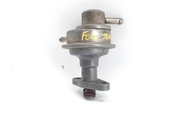 Recambio de bomba combustible para ford taunus 1.3 básico turnier referencia OEM IAM 81SF9350EB  