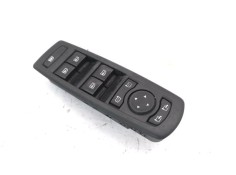 MANDO ELEVALUNAS DELANTERO IZQUIERDO 809610006RC 