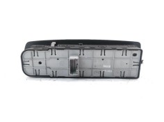 Recambio de mando elevalunas delantero izquierdo para renault megane iii sport tourer 1.5 dynamique referencia OEM IAM 809610006